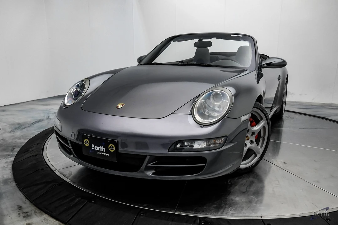 2008 Porsche 997 Carrera S - Image 3 of 12