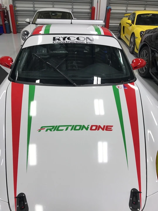 2008 Porsche 997 Carrera S - Image 12 of 27