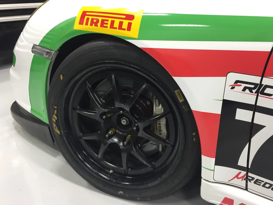 2008 Porsche 997 Carrera S - Image 10 of 27