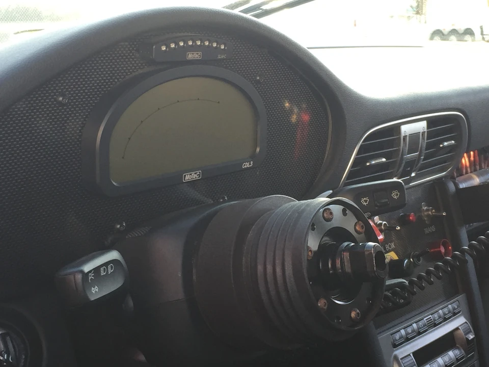 2008 Porsche 997 Carrera S - Image 18 of 27
