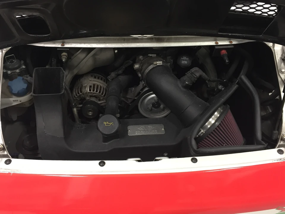 2008 Porsche 997 Carrera S - Image 21 of 27
