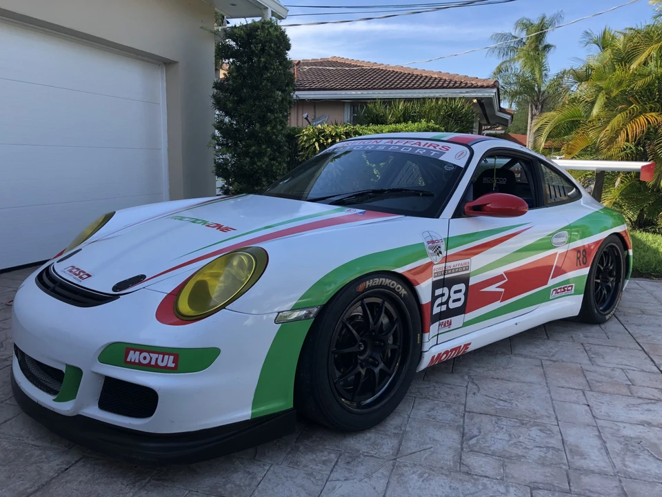 2008 Porsche 997 Carrera S - Image 18 of 31