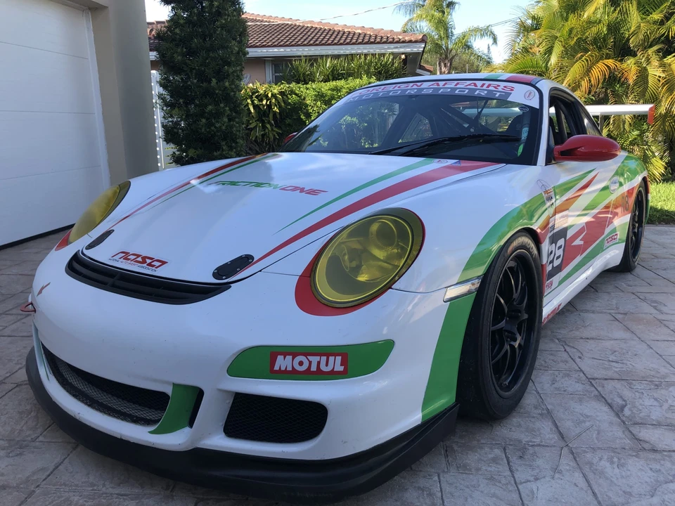 2008 Porsche 997 Carrera S - Image 19 of 31