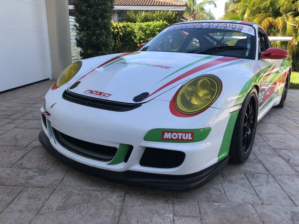 2008 Porsche 997 Carrera S - Image 20 of 31