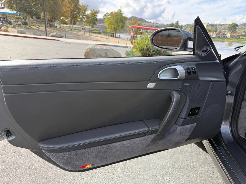 2008 Porsche 997 Carrera S - Image 5 of 14