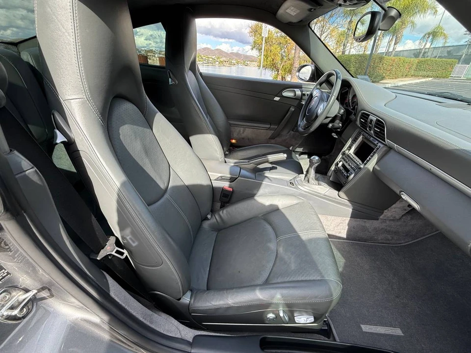 2008 Porsche 997 Carrera S - Image 14 of 14