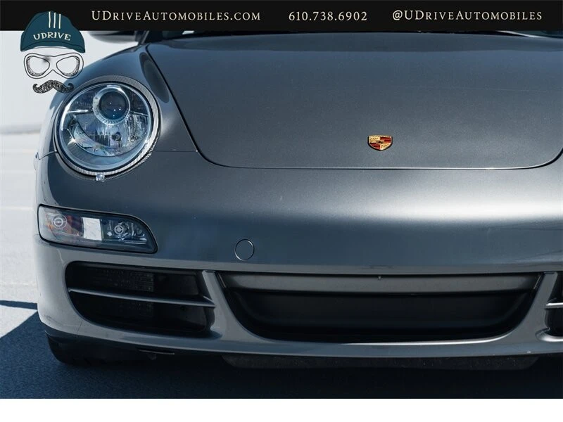 2008 Porsche 997 Carrera S - Image 14 of 31
