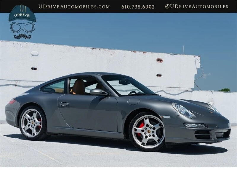 2008 Porsche 997 Carrera S - Image 4 of 31