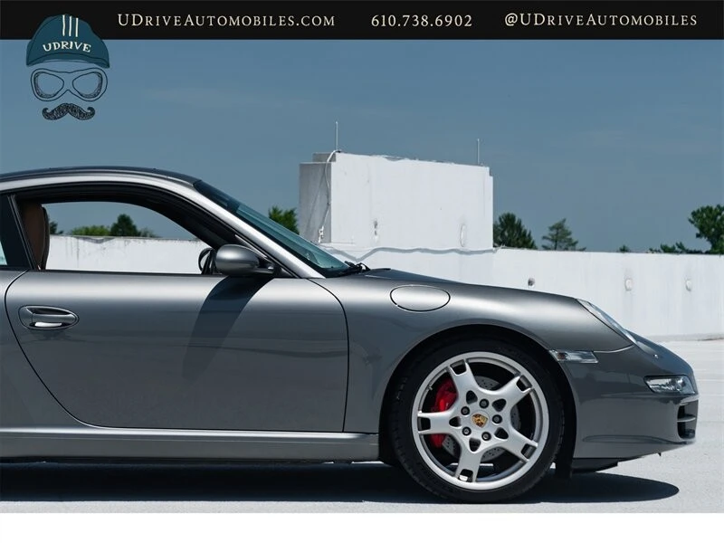 2008 Porsche 997 Carrera S - Image 16 of 31