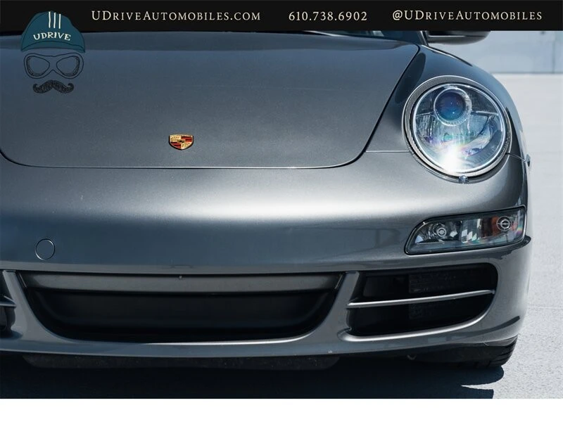 2008 Porsche 997 Carrera S - Image 12 of 31