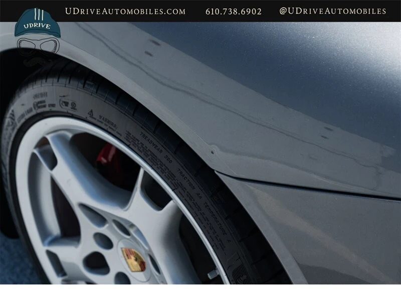 2008 Porsche 997 Carrera S - Image 25 of 31