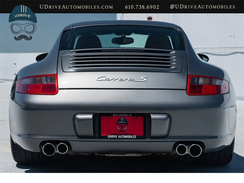 2008 Porsche 997 Carrera S - Image 20 of 31