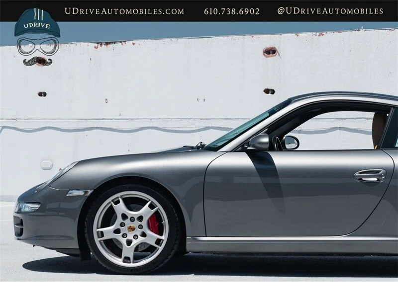 2008 Porsche 997 Carrera S - Image 10 of 31