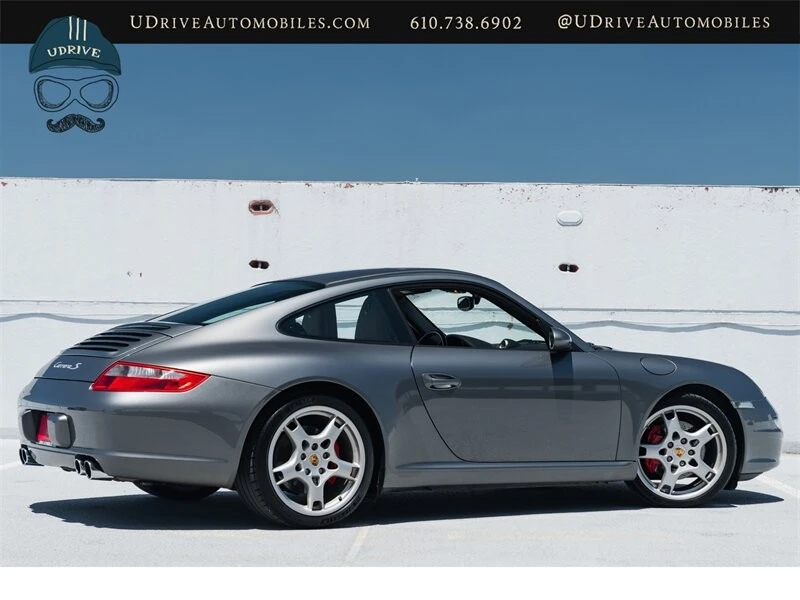 2008 Porsche 997 Carrera S - Image 3 of 31