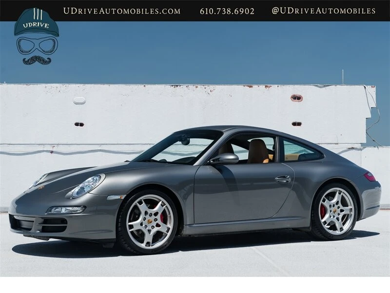 2008 Porsche 997 Carrera S - Image 11 of 31