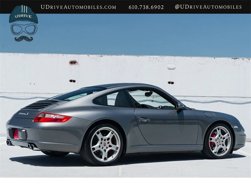 2008 Porsche 997 Carrera S - Image 19 of 31