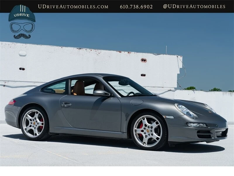 2008 Porsche 997 Carrera S - Image 15 of 31