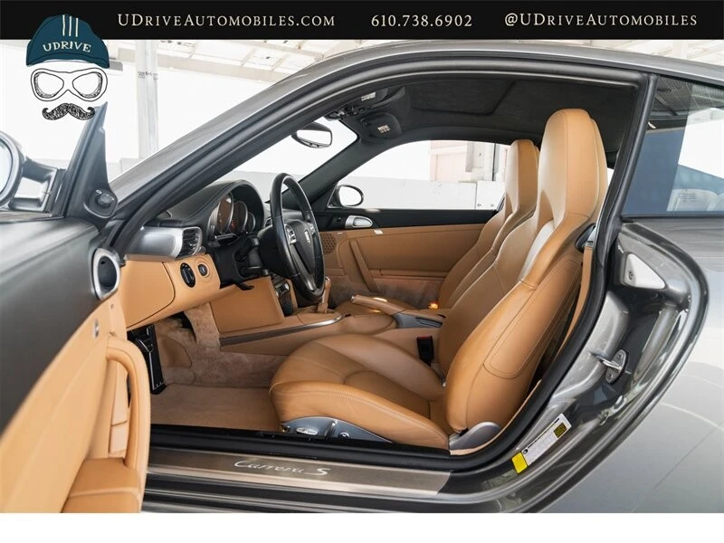 2008 Porsche 997 Carrera S - Image 29 of 31