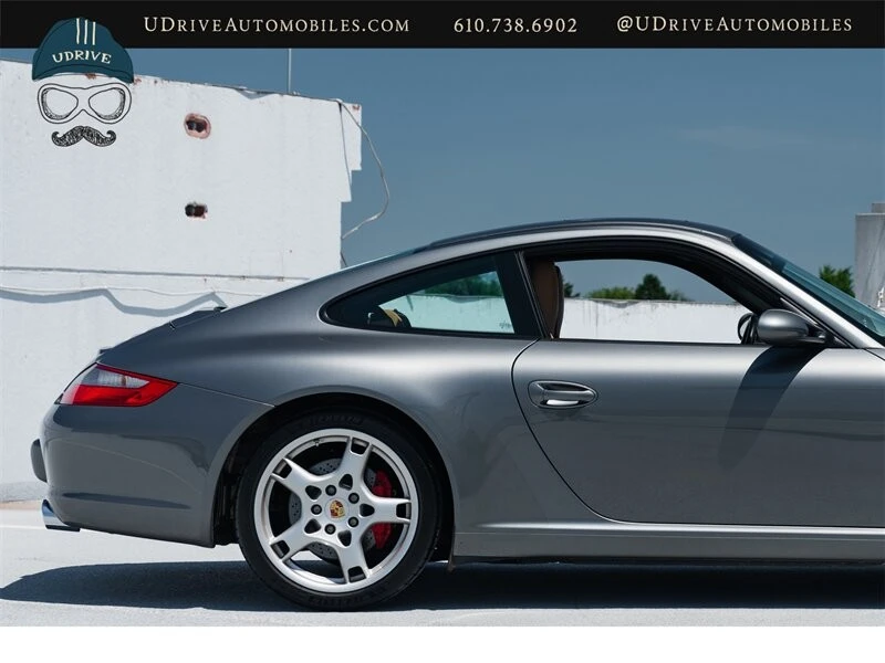 2008 Porsche 997 Carrera S - Image 18 of 31
