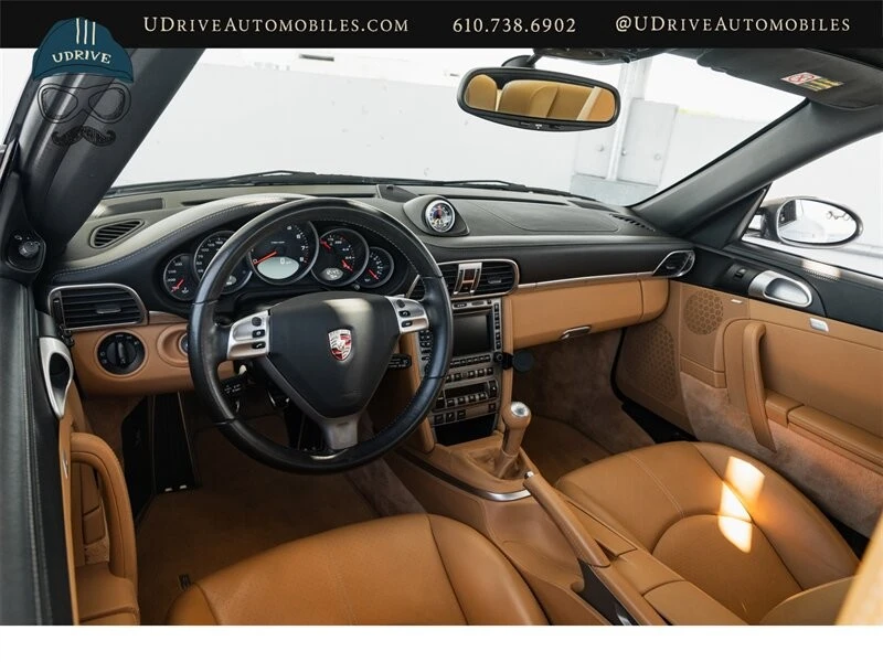 2008 Porsche 997 Carrera S - Image 6 of 31