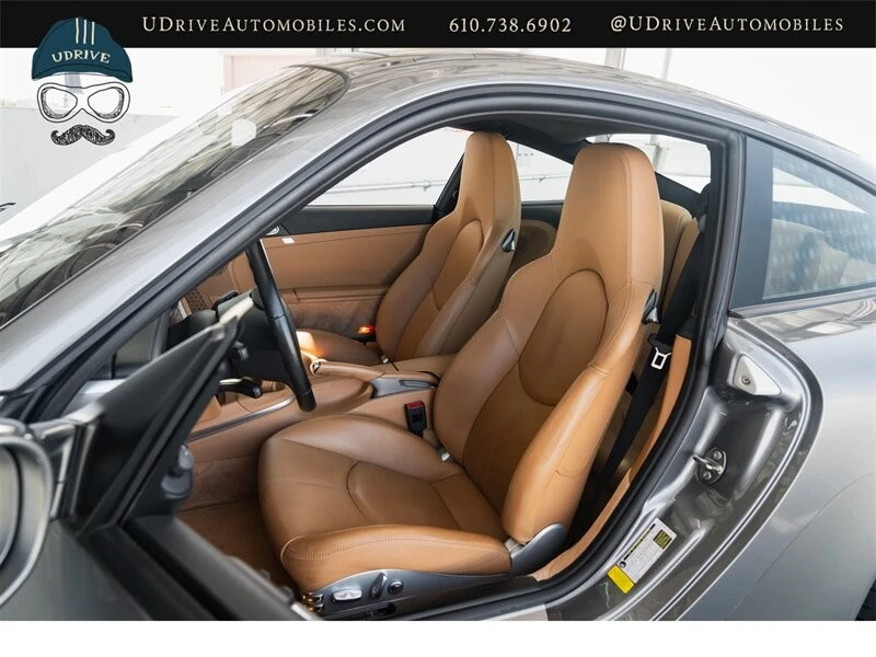 2008 Porsche 997 Carrera S - Image 7 of 31