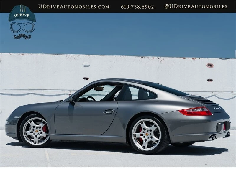 2008 Porsche 997 Carrera S - Image 5 of 31