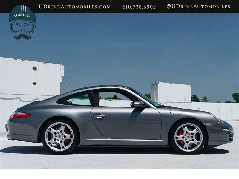 2008 Porsche 997 Carrera S - Image 17 of 31