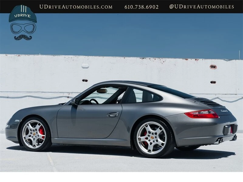 2008 Porsche 997 Carrera S - Image 22 of 31