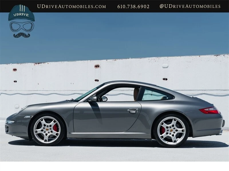 2008 Porsche 997 Carrera S - Image 9 of 31