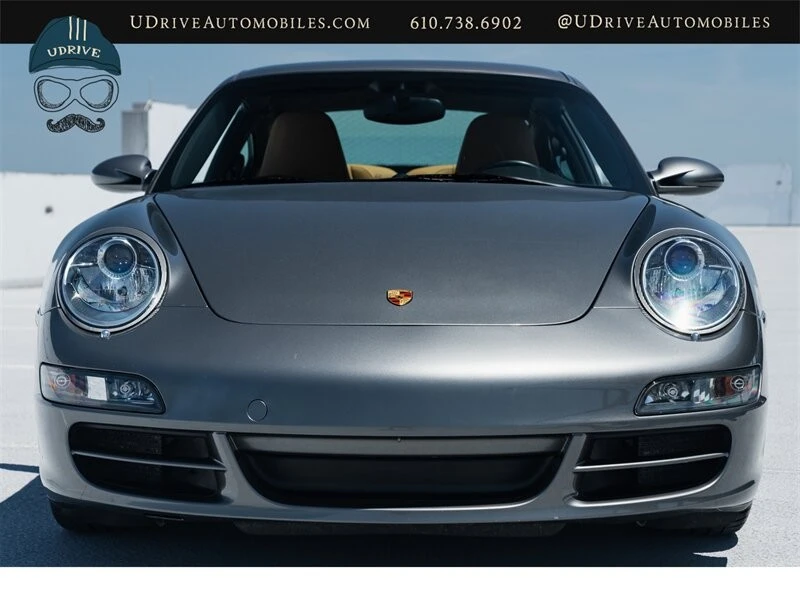 2008 Porsche 997 Carrera S - Image 13 of 31