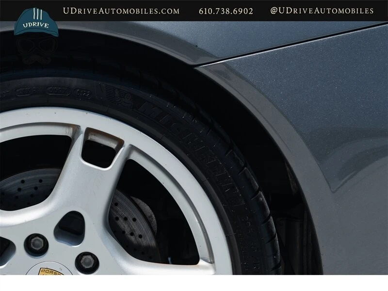 2008 Porsche 997 Carrera S - Image 24 of 31