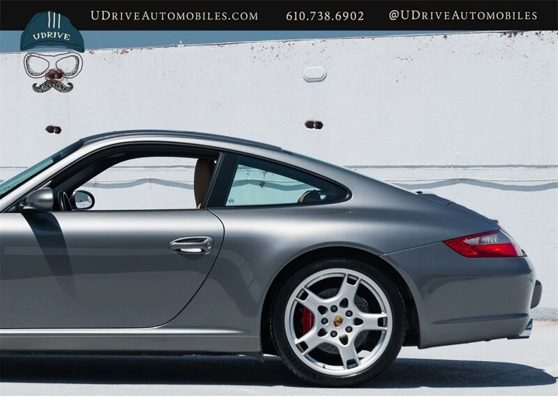 2008 Porsche 997 Carrera S - Image 23 of 31