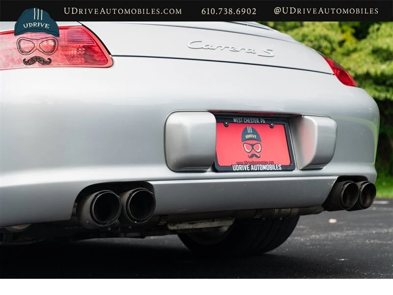 2008 Porsche 997 Carrera S - Image 18 of 31
