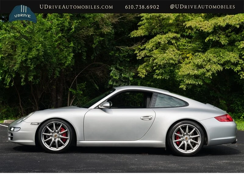 2008 Porsche 997 Carrera S - Image 9 of 31