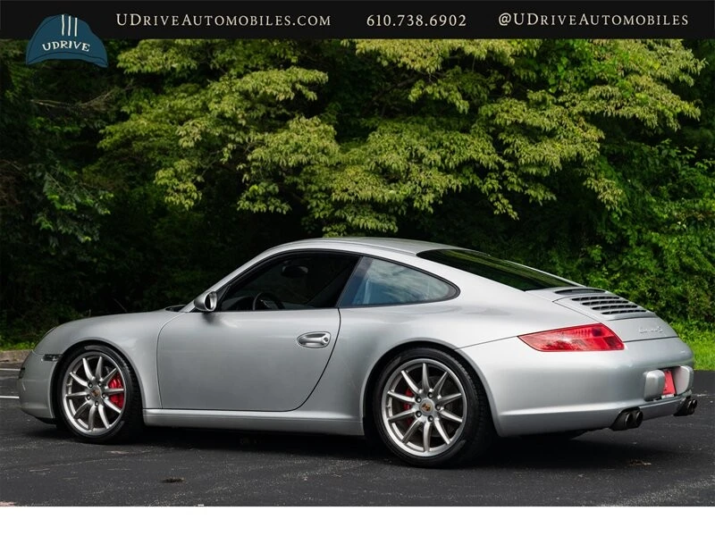 2008 Porsche 997 Carrera S - Image 19 of 31
