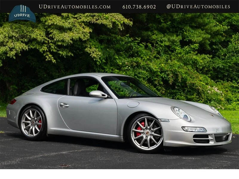2008 Porsche 997 Carrera S - Image 4 of 31