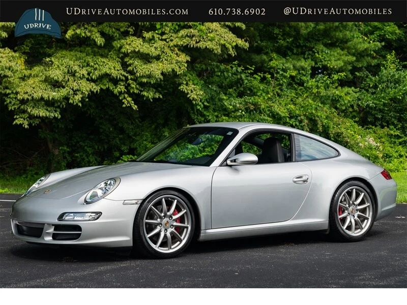2008 Porsche 997 Carrera S - Image 10 of 31