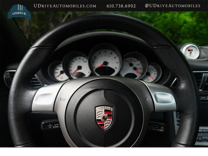 2008 Porsche 997 Carrera S - Image 25 of 31