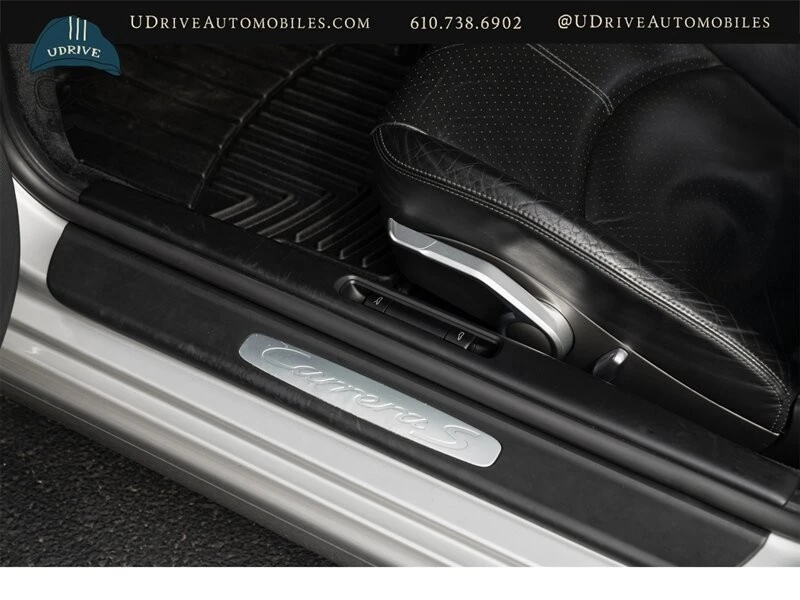 2008 Porsche 997 Carrera S - Image 23 of 31