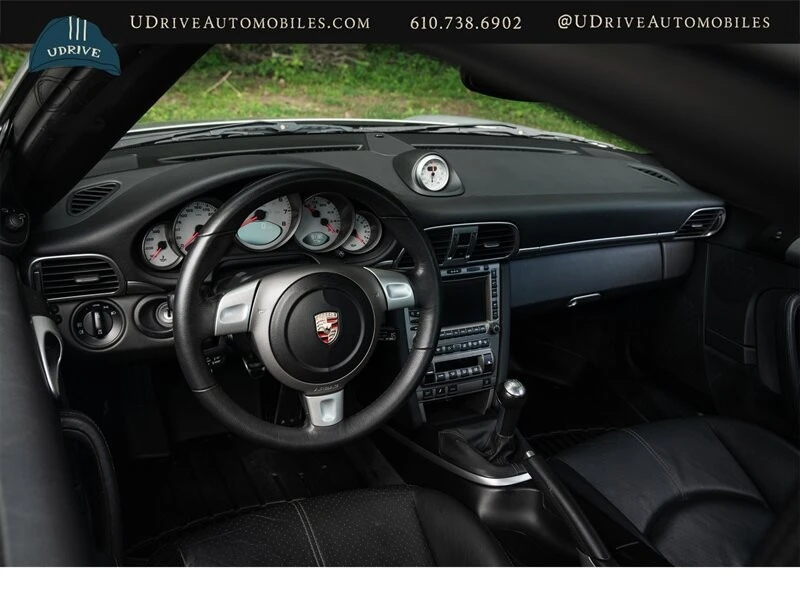 2008 Porsche 997 Carrera S - Image 24 of 31