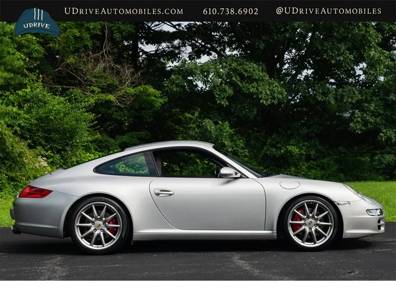 2008 Porsche 997 Carrera S - Image 15 of 31