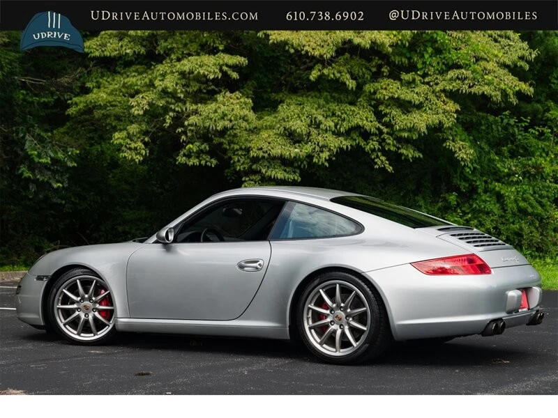 2008 Porsche 997 Carrera S - Image 5 of 31