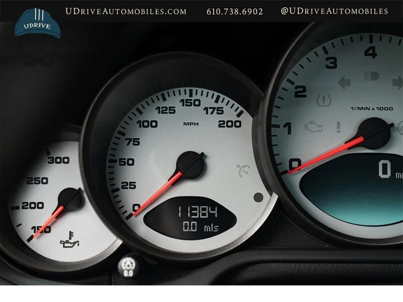 2008 Porsche 997 Carrera S - Image 27 of 31
