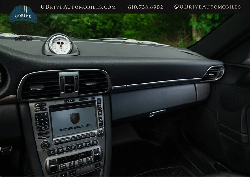 2008 Porsche 997 Carrera S - Image 28 of 31