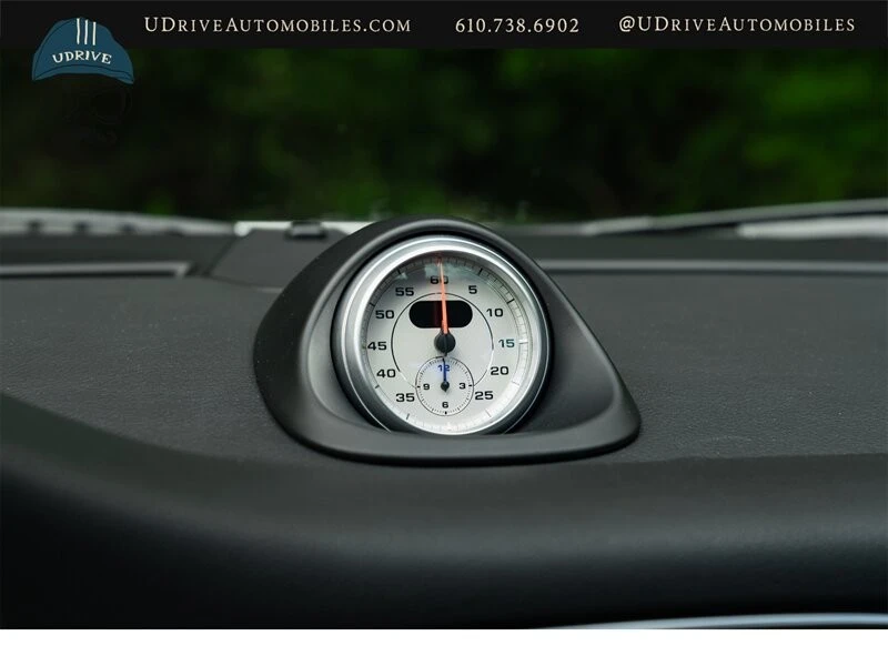 2008 Porsche 997 Carrera S - Image 29 of 31