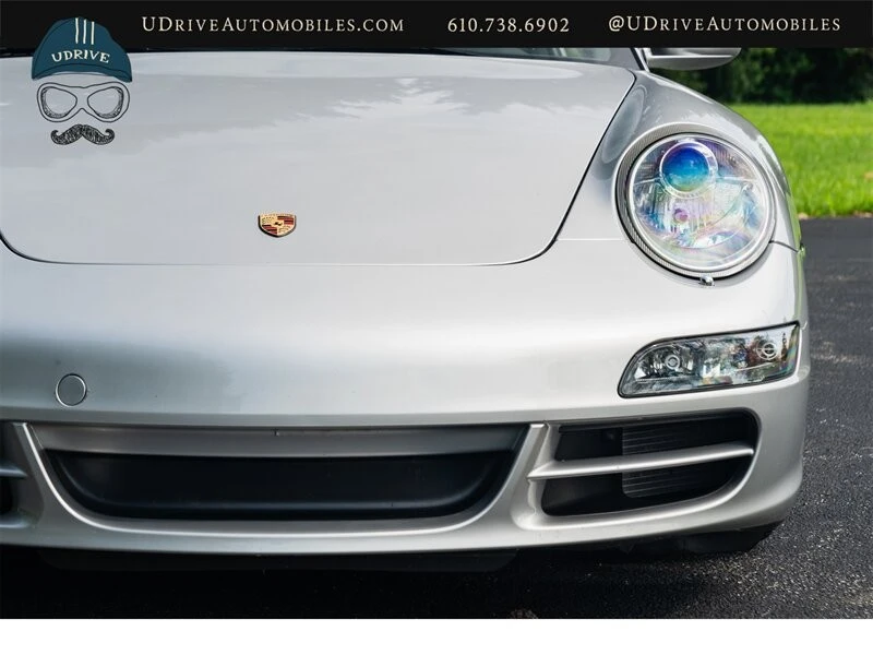 2008 Porsche 997 Carrera S - Image 11 of 31