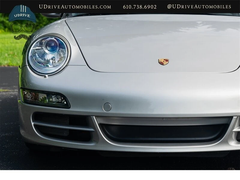 2008 Porsche 997 Carrera S - Image 13 of 31