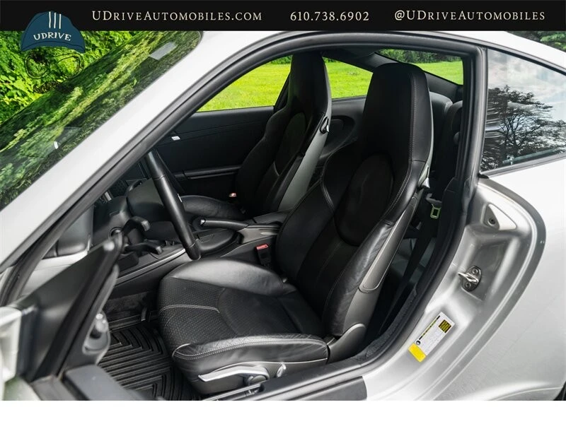 2008 Porsche 997 Carrera S - Image 7 of 31