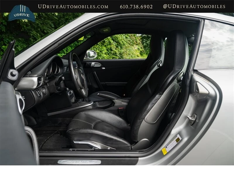 2008 Porsche 997 Carrera S - Image 22 of 31