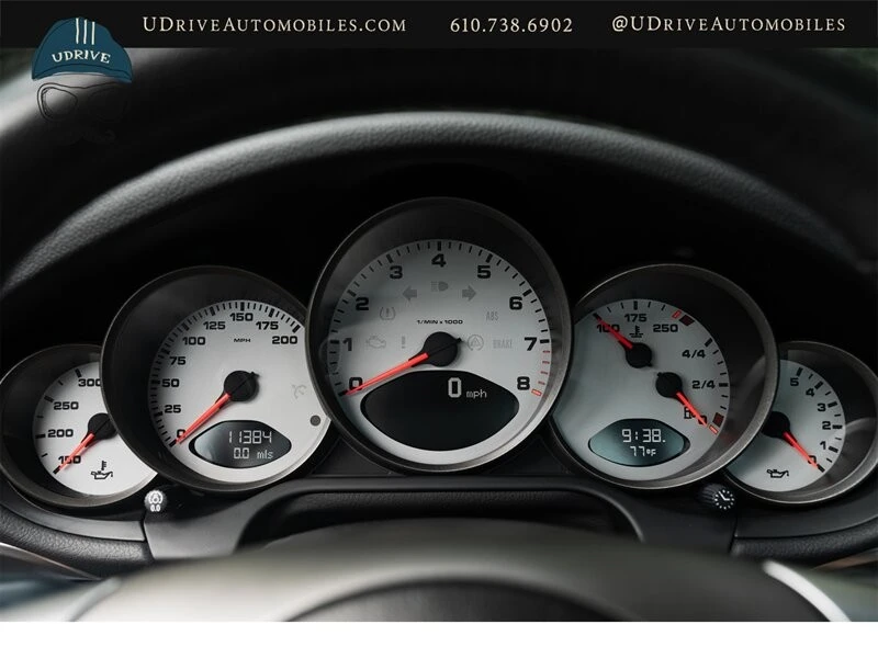 2008 Porsche 997 Carrera S - Image 26 of 31